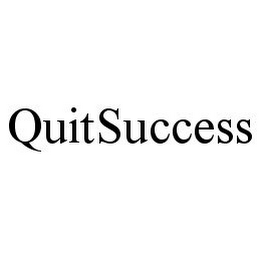 QUITSUCCESS