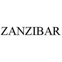 ZANZIBAR