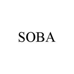 SOBA