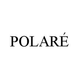 POLARÉ