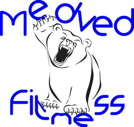 MEDVED FITNESS