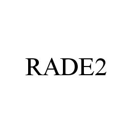 RADE2