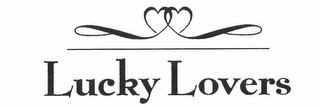 LUCKY LOVERS