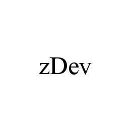 ZDEV