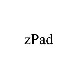 ZPAD