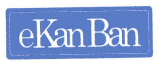 EKANBAN
