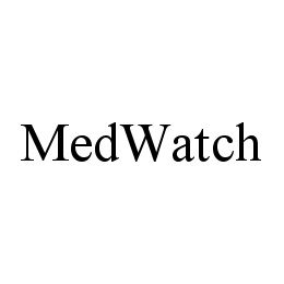 MEDWATCH