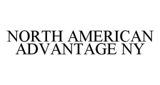 NORTH AMERICAN ADVANTAGE NY