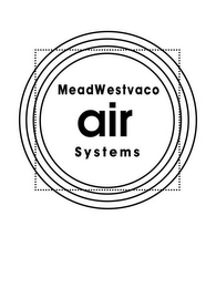 MEADWESTVACO AIR SYSTEMS