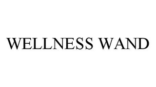 WELLNESS WAND