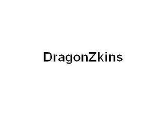 DRAGONZKINS