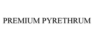 PREMIUM PYRETHRUM