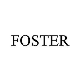 FOSTER