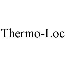 THERMO-LOC