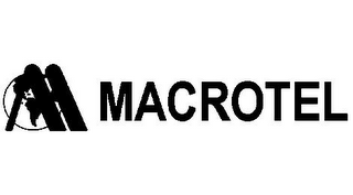 M MACROTEL