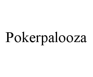 POKERPALOOZA