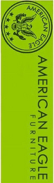 AMERICAN EAGLE FURNITURE, AE USA