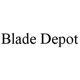 BLADE DEPOT