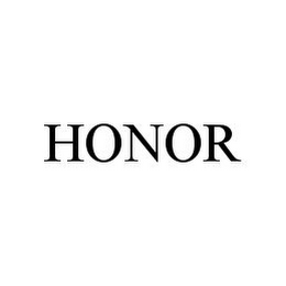 HONOR