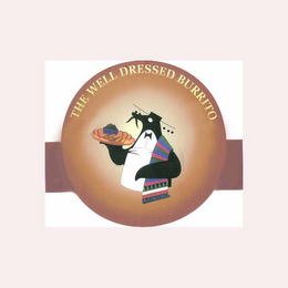 THE WELL DRESSED BURRITO