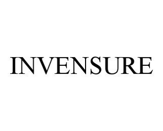 INVENSURE