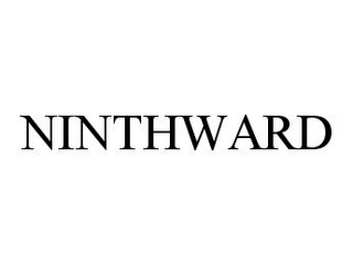 NINTHWARD