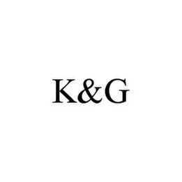 K&G