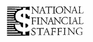 NATIONAL FINANCIAL STAFFING