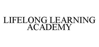 LIFELONG LEARNING ACADEMY