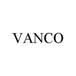 VANCO