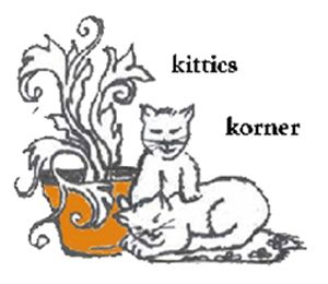 KITTIES KORNER