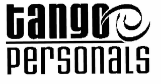 TANGO PERSONALS