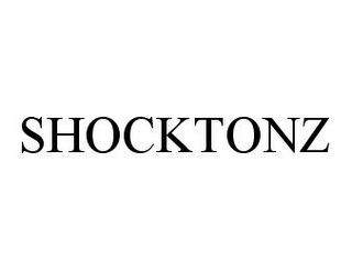 SHOCKTONZ