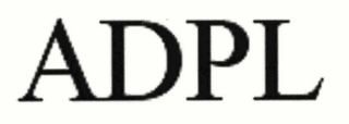 ADPL