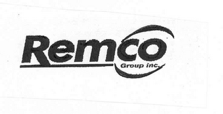 REMCO GROUP INC.