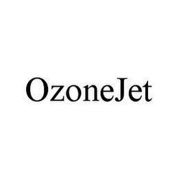 OZONEJET