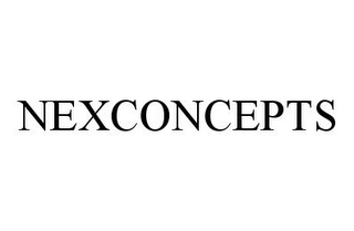 NEXCONCEPTS