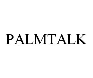 PALMTALK