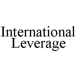 INTERNATIONAL LEVERAGE