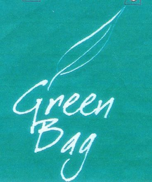 GREEN BAG