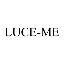 LUCE-ME