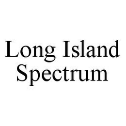 LONG ISLAND SPECTRUM