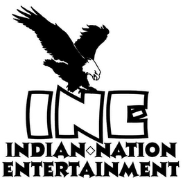 INDIAN NATION ENTERTAINMENT