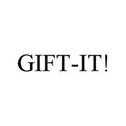 GIFT-IT!