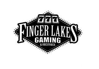 777 FINGER LAKES GAMING & RACETRACK