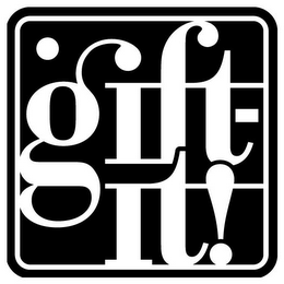 GIFT-IT!