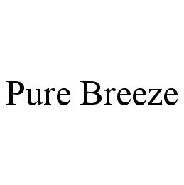 PURE BREEZE