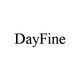 DAYFINE