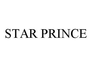 STAR PRINCE