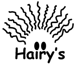 HAIRY'S